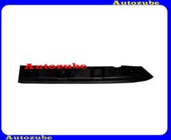 VW JETTA 5 2005.05-2010.12 /1K/ Hátsó lökhárító tartó bal P951496-7