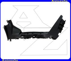 FORD FIESTA MK6 2008.10-2013.01 Hátsó lökhárító tartó jobb FD3441053