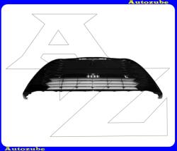 TOYOTA YARIS 3 2017.03-2020.05 /XP130/ Első lökhárító rács középső, fényezett fekete NBI16-34440