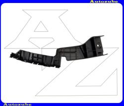 FIAT 500 2 2007.07-2015.07 Hátsó lökhárító tartó jobb P30359618