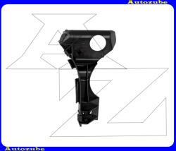TOYOTA COROLLA 2002.01-2004.05 /E120, 130/ Első lökhárító tartó jobb "4 ajtós és Kombi" P81140712