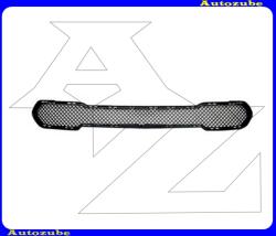 BMW X1 E84 2009.09-2012.06 Első lökhárító rács középső P206027-1
