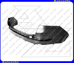 Skoda KODIAQ 2016.11. -2021.08 /NS/ Hátsó lökhárító felső rész, fényezhető SK8101051