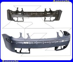 VW POLO 4 2001.11-2005.04 /9N/ Első lökhárító alapozott I0929111