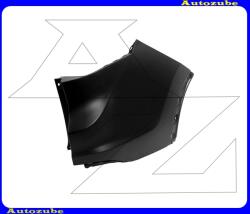 Honda CRV 4 2012.01-2014.12 /RM/ Hátsó lökhárító sarok jobb, fényezhető NEJ04-24132