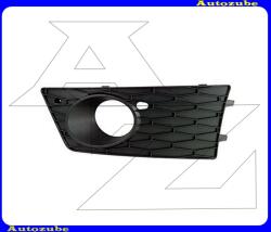 Seat LEON 2 2009.03-2012.11 /1P/ Első lökhárító rács bal "CUPRA R" P67262752