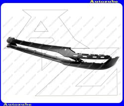 VOLVO S90/V90 2016.03-tól Első lökhárító alatti spoiler, díszléclyukas /RENDELÉSRE/ UVC05-35670