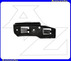 VW PASSAT B5 2000.11-2005.02 /3B/ Első lökhárító tartó jobb P95490729