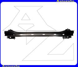 BMW 5 F10, F11 2013.07-2017.05 Hátsó lökhárító merevítő "4 ajtós és Kombi" (acél) UBC06-27120