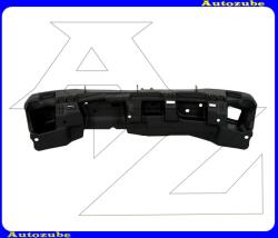 CITROEN C1 2 2014.03-tól Első lökhárító tartó középső (műanyag) UCH02-28120