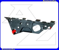 OPEL CORSA D 2006.09-2011.02 /S07/ Első lökhárító tartó jobb P555807-8