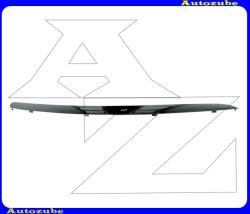 VW JETTA 5 2005.05-2010.12 /1K/ Első lökhárító rács krómdíszléc jobb P95142718