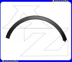 RENAULT CAPTUR 2013.06. -2016.08 Sárvédőív díszléc bal hátsó RN7001584