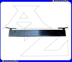 TOYOTA HILUX Vigo 2005.08-2011.08 Első lökhárító merevítő "4WD" 8127941