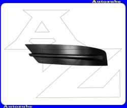 MAN TGE 2017.03-tól Első lökhárító rács bal "felső" VG9562104