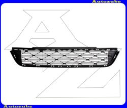 CITROEN C3 3 2017.01-2020.02 /SX/ Első lökhárító rács középső alsó V0937599