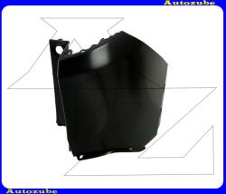 PEUGEOT 3008 2 2016.05-2020.09 Hátsó lökhárító jobb, fényezhető UPO02-24112