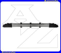 FORD FIESTA MK4 1995.08-1999.08 Első lökhárító rács középső V1830599