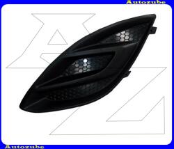 OPEL CORSA D 2011.03-2014.08 /S07/ Első lökhárító rács bal 101.14. 7300