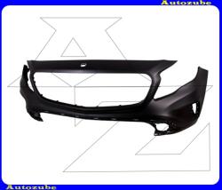 MERCEDES GLA X156 2013.12-2019.12 Első lökhárító alapozott, fényszórómosós ME7001011