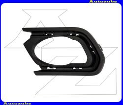 DACIA SANDERO Stepway 3 2016.10. -2020.09 Első lökhárító ködlámpakeret, bal P28B12725