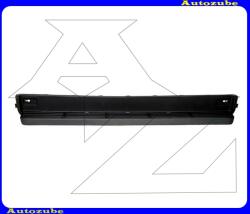 MERCEDES SPRINTER B905 2000.04-2006.05 Hátsó lökhárító fellépő (műanyag) P506296-5