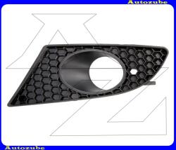 Seat LEON 2 2005.09-2009.02 /1P/ Első lökhárító rács bal, ködlámpás P672627-5