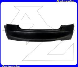 Honda CIVIC 8 2006.03-2008.12 /FD-FK/ Hátsó lökhárító alapozott, 4 ajtós P384596