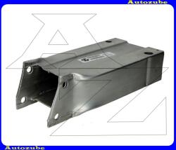 MERCEDES C W204 2011.04-2014.01 Első lökhárító merevítőtartó bal (alumínium) P50700731