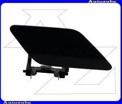MERCEDES E W212 2009.03-2013.02 Első lökhárító fényszórómosó fedél jobb P50180716