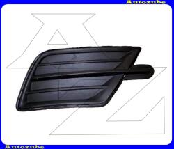 VW CADDY 3 2015.06-2020.10 /2K/ Első lökhárító rács jobb "Maxi" P95U227-2