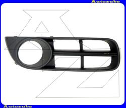 Skoda ROOMSTER 2006.03-2010.03 /5J/ Első lökhárító rács jobb "kerek ködlámpás" P691527-4