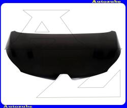 RENAULT CAPTUR 2013.06. -2016.08 Motorháztető 6014280