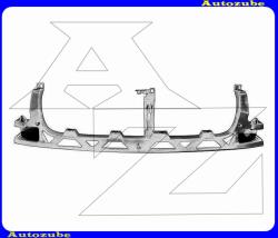 VW PASSAT B5 2000.11-2005.02 /3B/ Első lökhárító merevítő felső (műanyag) P95490713