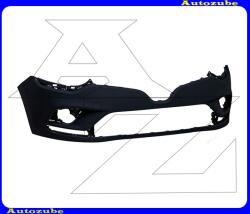 RENAULT CLIO 4 2016.09-2019.09 Első lökhárító fényezhető (szenzor jelöléssel) I1452110