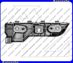 FORD FOCUS MK4 2018.04. -2021.12 Hátsó lökhárító tartó bal "5 ajtós" P32C39613