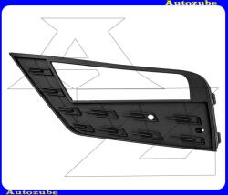 Seat LEON 3 2017.01-2020.02 /5F/ Első lökhárító rács bal, ködlámpás 131.23. 7320