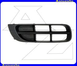 Skoda ROOMSTER 2006.03-2010.03 /5J/ Első lökhárító rács jobb P691527-2