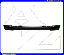 SMART FORTWO 2007.03-2014 /W451/ Első lökhárító alatti spoiler "2012.04. -ig" (koptató) UMS02-35660