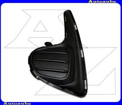 TOYOTA YARIS 3 2017.03-2020.05 /XP130/ Első lökhárító rács bal "5 ajtós" (nem ködlámpás) TY013000G-AL00