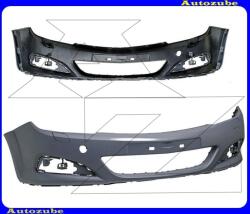 OPEL ASTRA H 2003.09-2007.02 /A04/ Első lökhárító "GTC-3ajtós" alapozott P5509071J