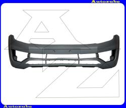 VW AMAROK 2016.11-2022.08/2H/ Első lökhárító alapozott VG8421021