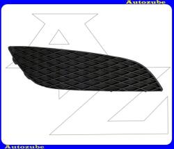 OPEL ASTRA H 2007.03-2014.05 /A04/ Első lökhárító rács jobb 101.20. 7200
