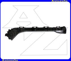TOYOTA PRIUS 3 2009.06-2012.04 /ZVW30/ Hátsó lökhárító tartósín bal felső P81H196-5