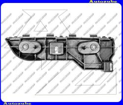 FORD FOCUS MK4 2018.04. -2021.12 Hátsó lökhárító tartó jobb "5 ajtós" P32C39614