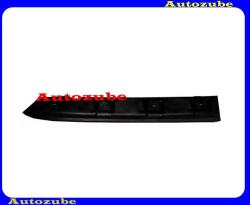 VW JETTA 5 2005.05-2010.12 /1K/ Hátsó lökhárító tartó jobb VG5201063