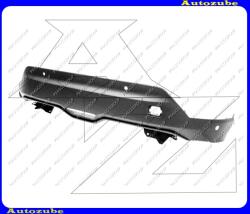 TOYOTA C-HR 1 2016.09. -2019.09 Hátsó lökhárító alsó rész, 4 szenzoros TY7001081