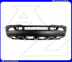 MERCEDES ML W163 2001.09-2005.06 Első lökhárító alapozott, fényszórómosós /RENDELÉSRE/ P504407-4