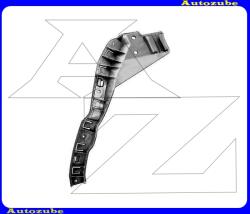 FIAT DUCATO 3 2014.01-2023.12 Első lökhárító oldaltartó jobb W131181