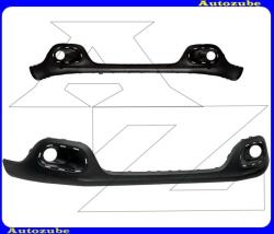 CITROEN C3 3 2017.01-2020.02 /SX/ Első lökhárító alsó rész P23B325-J